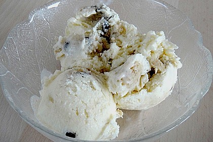 Keksteig für Cookie Dough Eis 10