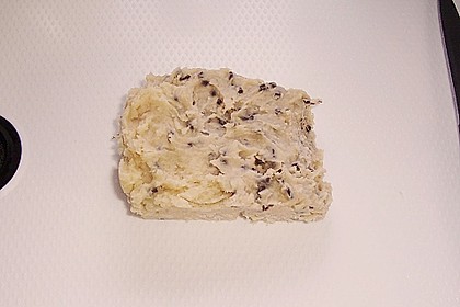 Keksteig für Cookie Dough Eis 6