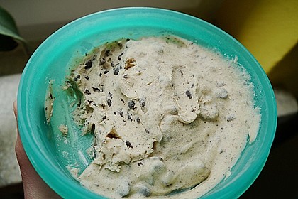 Keksteig für Cookie Dough Eis 7