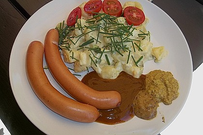 Kartoffelsalat