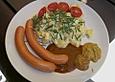 Kartoffelsalat