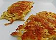 Spaghetti - Kroketten
