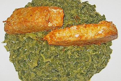Illes abgespeckter und verfeinerter Gr&uuml;nkohl