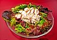 Waldorfsalat mit Thunfisch