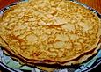 Der perfekte Pfannkuchen - gelingt einfach immer