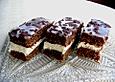 Eierlik&ouml;rkuchen mit Vollkornmehl