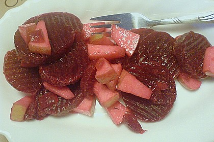 Rote Bete - Salat 1