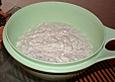 Lothars Knoblauchmayonnaise