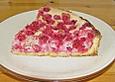 Johannisbeerkuchen