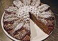 Schoko - Joghurt - Kuchen