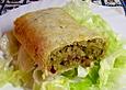 Krautstrudel