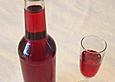 Himbeer - Minze - Lik&ouml;r