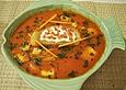 Fischsuppe Pamplona