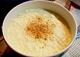 5 Minuten - Dessertcreme mit Fr&uuml;chten
