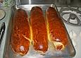 Wiener Milchbrot
