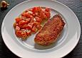 Italienische Schnitzel