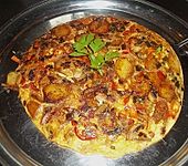 Bauernomelette (Bild)