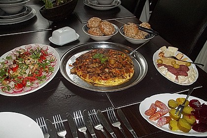 Bauernomelette 2