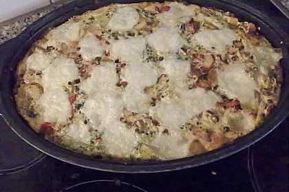 Bauernomelette 7
