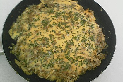 Bauernomelette 9