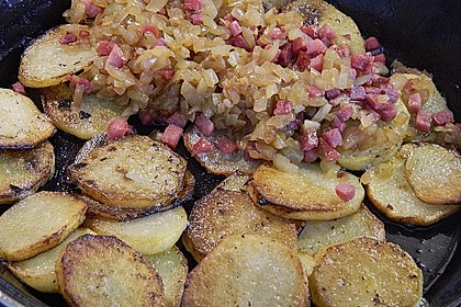 Bauernomelette 13