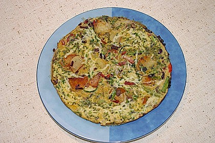 Bauernomelette 16