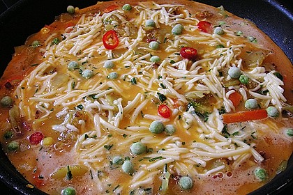 Bauernomelette 21