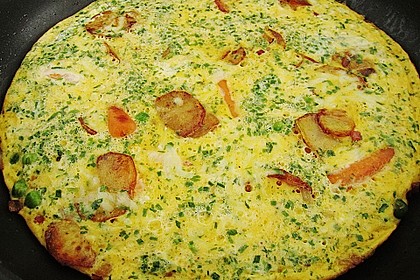 Bauernomelette 23