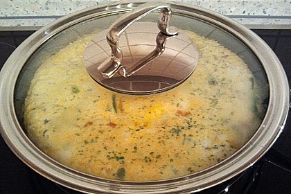 Bauernomelette 25