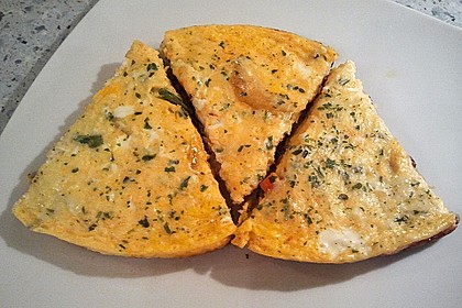 Bauernomelette 26