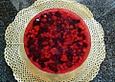 Beeren - Mascarpone - Torte