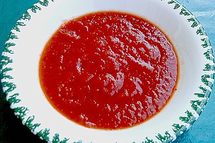 Gazpacho 1