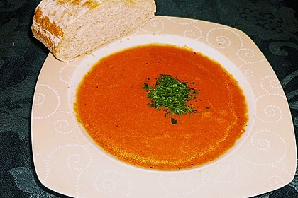 Gazpacho 4