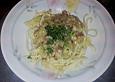 Spaghetti Carbonara