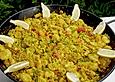 Paella Tom&aacute;s
