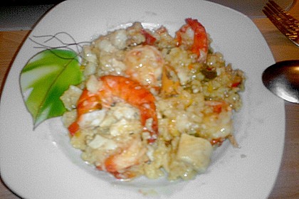 Paella Tom&aacute;s 2