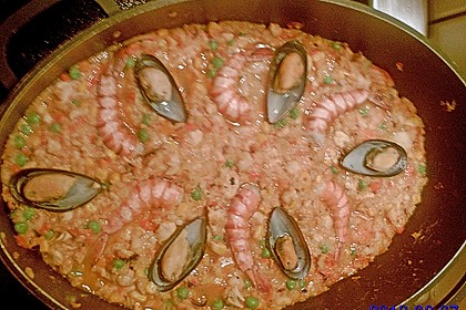 Paella Tom&aacute;s 3