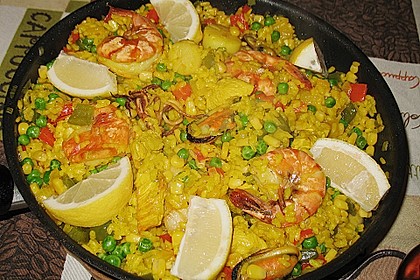 Paella Tom&aacute;s 4