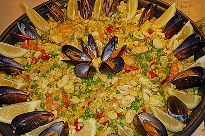 Paella Tom&aacute;s 7