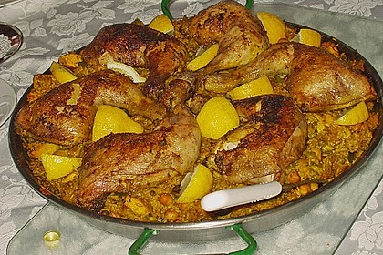 Paella Tom&aacute;s 12