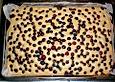 Heidelbeerkuchen