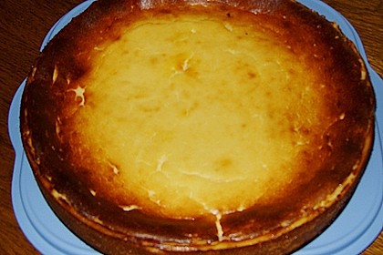 Käsekuchen 2