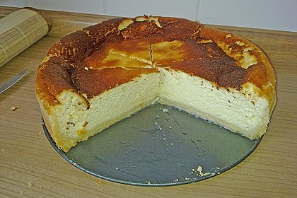 Käsekuchen 3