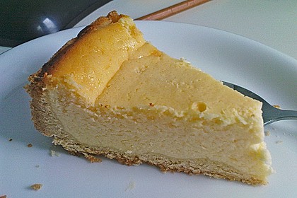 Käsekuchen 1