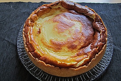 Käsekuchen 4