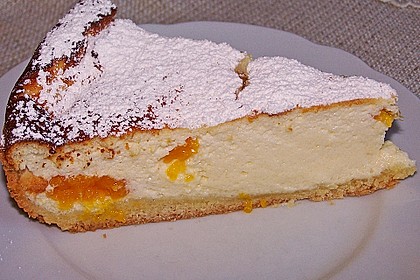 Käsekuchen