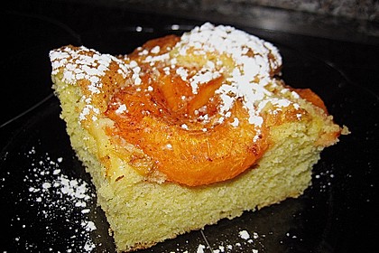 Obstkuchen