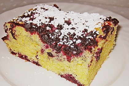 Obstkuchen 1