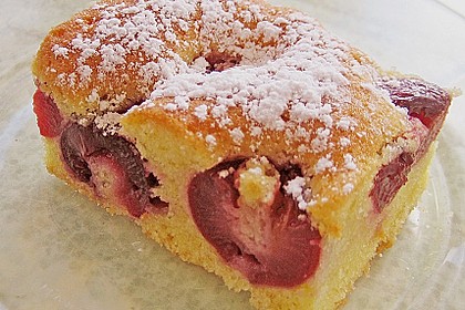 Obstkuchen 2