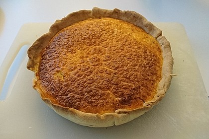 Quiche Lorraine 1